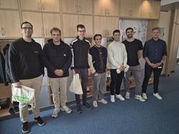 Stadtwerke Düsseldorf