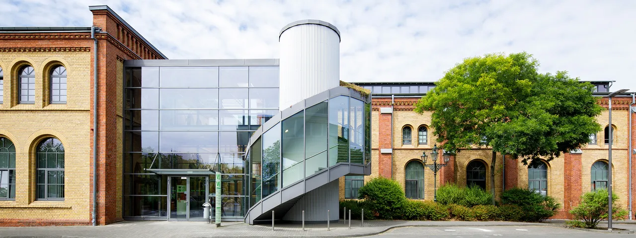 Netzleitstelle Netzgesellschaft Düsseldorf 2